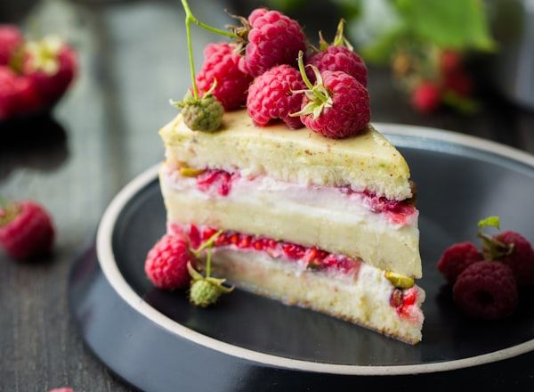 Cheesecake Frambuesa